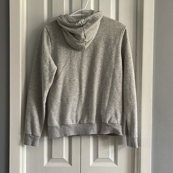 Ladies puma hoody - Picture 3 of 3